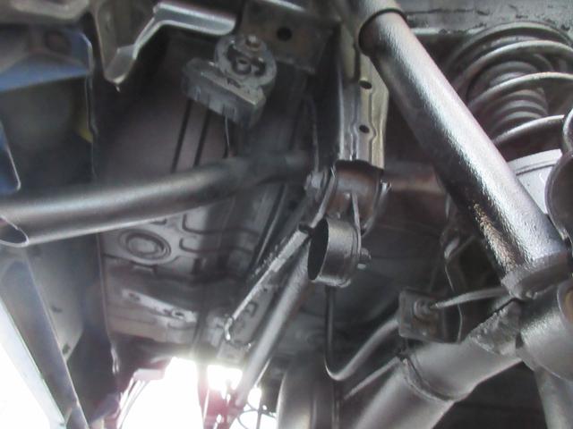 ワゴンＲ ＦＸリミテッド　４ＷＤ　オートマＣＶＴ　ＡＢＳ　オートエアコン　ナビ取説有　バックカメラ　フルセグＴＶ　ＤＶＤ再生　ブルートゥース　スマートキー２個　　　エンスタ　ドラレコ　チルトハンドル　夏冬タイヤ付　下回り塗装済（62枚目）