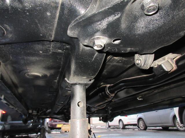 ワゴンＲ ＦＸリミテッド　４ＷＤ　オートマＣＶＴ　ＡＢＳ　オートエアコン　ナビ取説有　バックカメラ　フルセグＴＶ　ＤＶＤ再生　ブルートゥース　スマートキー２個　　　エンスタ　ドラレコ　チルトハンドル　夏冬タイヤ付　下回り塗装済（64枚目）