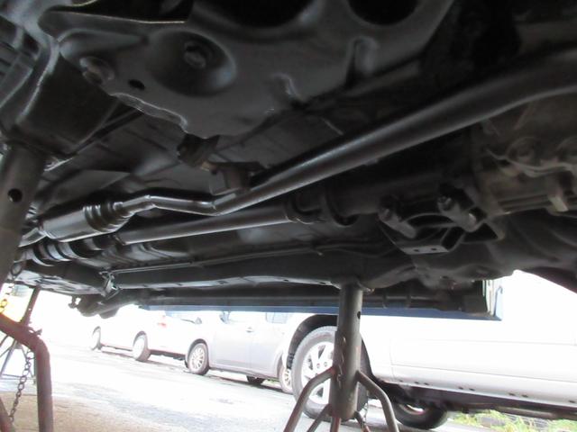 ワゴンＲ ＦＸリミテッド　４ＷＤ　オートマＣＶＴ　ＡＢＳ　オートエアコン　ナビ取説有　バックカメラ　フルセグＴＶ　ＤＶＤ再生　ブルートゥース　スマートキー２個　　　エンスタ　ドラレコ　チルトハンドル　夏冬タイヤ付　下回り塗装済（65枚目）