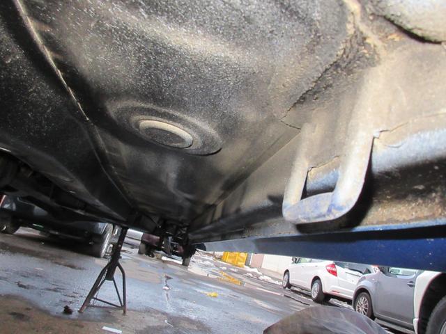 ワゴンＲ ＦＸリミテッド　４ＷＤ　オートマＣＶＴ　ＡＢＳ　オートエアコン　ナビ取説有　バックカメラ　フルセグＴＶ　ＤＶＤ再生　ブルートゥース　スマートキー２個　　　エンスタ　ドラレコ　チルトハンドル　夏冬タイヤ付　下回り塗装済（67枚目）