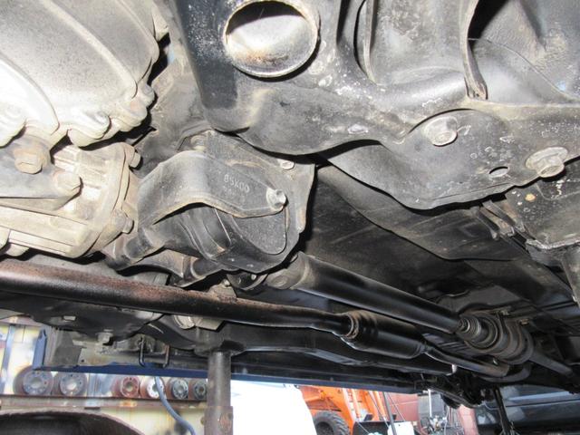 ワゴンＲ ＦＸリミテッド　４ＷＤ　オートマＣＶＴ　ＡＢＳ　オートエアコン　ナビ取説有　バックカメラ　フルセグＴＶ　ＤＶＤ再生　ブルートゥース　スマートキー２個　　　エンスタ　ドラレコ　チルトハンドル　夏冬タイヤ付　下回り塗装済（69枚目）