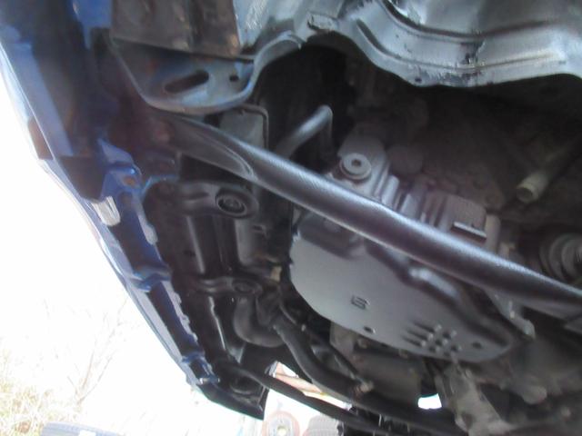 ワゴンＲ ＦＸリミテッド　４ＷＤ　オートマＣＶＴ　ＡＢＳ　オートエアコン　ナビ取説有　バックカメラ　フルセグＴＶ　ＤＶＤ再生　ブルートゥース　スマートキー２個　　　エンスタ　ドラレコ　チルトハンドル　夏冬タイヤ付　下回り塗装済（70枚目）