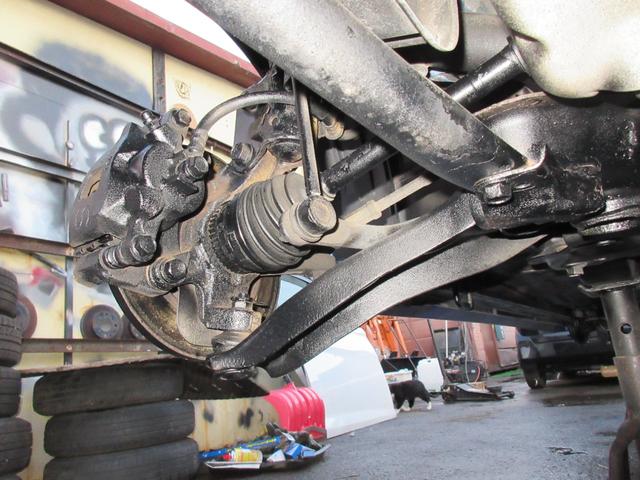 ワゴンＲ ＦＸリミテッド　４ＷＤ　オートマＣＶＴ　ＡＢＳ　オートエアコン　ナビ取説有　バックカメラ　フルセグＴＶ　ＤＶＤ再生　ブルートゥース　スマートキー２個　　　エンスタ　ドラレコ　チルトハンドル　夏冬タイヤ付　下回り塗装済（71枚目）