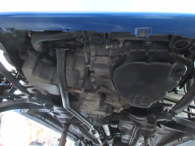 ワゴンＲ ＦＸリミテッド　４ＷＤ　オートマＣＶＴ　ＡＢＳ　オートエアコン　ナビ取説有　バックカメラ　フルセグＴＶ　ＤＶＤ再生　ブルートゥース　スマートキー２個　　　エンスタ　ドラレコ　チルトハンドル　夏冬タイヤ付　下回り塗装済（75枚目）