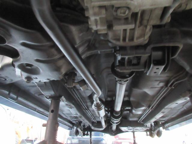 ワゴンＲ ＦＸリミテッド　４ＷＤ　オートマＣＶＴ　ＡＢＳ　オートエアコン　ナビ取説有　バックカメラ　フルセグＴＶ　ＤＶＤ再生　ブルートゥース　スマートキー２個　　　エンスタ　ドラレコ　チルトハンドル　夏冬タイヤ付　下回り塗装済（76枚目）