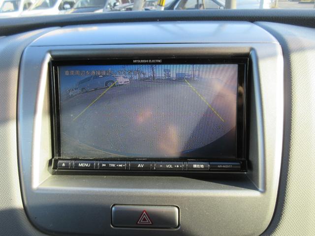 ワゴンＲ ＦＸリミテッド　４ＷＤ　オートマＣＶＴ　ＡＢＳ　オートエアコン　ナビ取説有　バックカメラ　フルセグＴＶ　ＤＶＤ再生　ブルートゥース　スマートキー２個　　　エンスタ　ドラレコ　チルトハンドル　夏冬タイヤ付　下回り塗装済（77枚目）