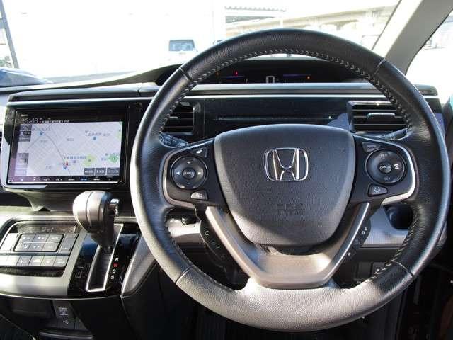 スパーダ ホンダセンシング 当社下取り ワンオーナー(7枚目)