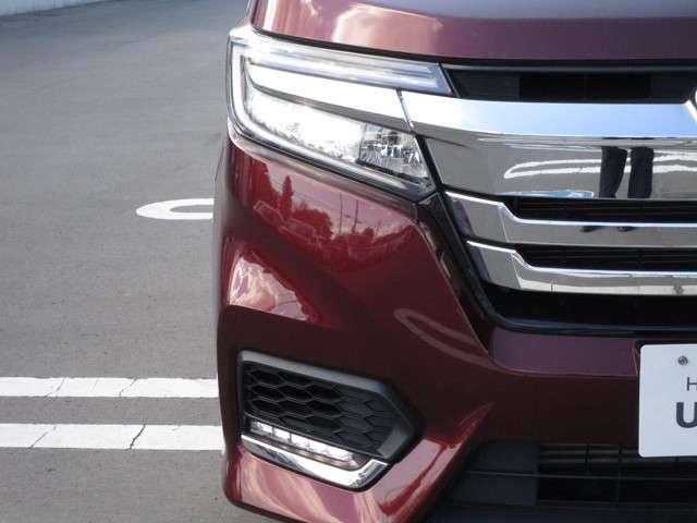 スパーダ ホンダセンシング 当社下取り ワンオーナー(11枚目)