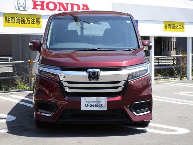 スパーダ ホンダセンシング 当社下取り ワンオーナー(14枚目)