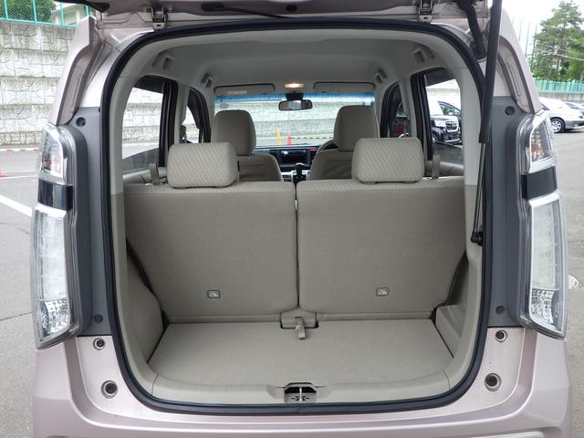 G・Aパッケージ 4WD ワンオーナー 社外CDオーディオ 衝突軽減(45枚目)