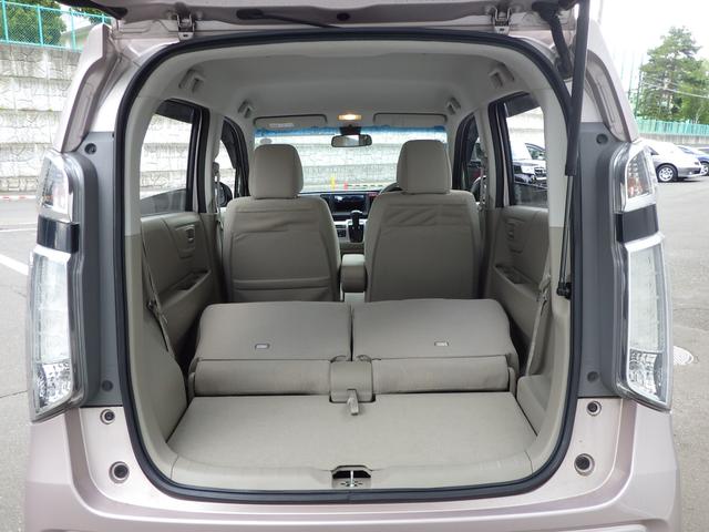 G・Aパッケージ 4WD ワンオーナー 社外CDオーディオ 衝突軽減(47枚目)
