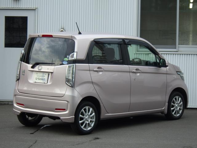 G・Aパッケージ 4WD ワンオーナー 社外CDオーディオ 衝突軽減(59枚目)