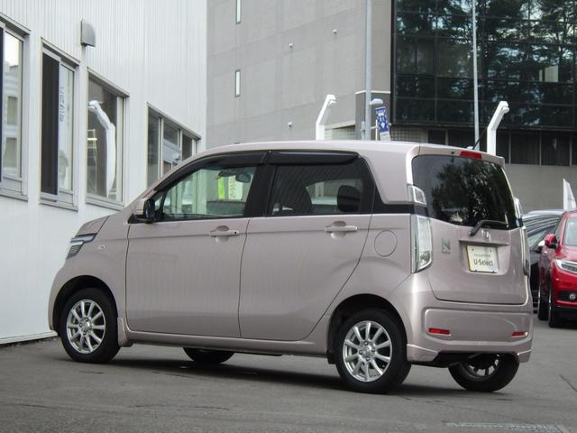 G・Aパッケージ 4WD ワンオーナー 社外CDオーディオ 衝突軽減(60枚目)