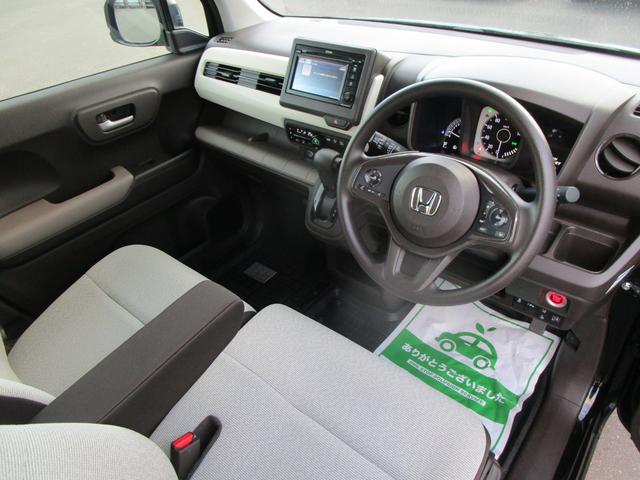 Ｎ－ＷＧＮ Ｌ　ＨｏｎｄａＳＥＮＳＩＮＧ・バックカメラ・エンジンスターター・フルセグＴＶ・ＬＥＤヘッドライト・シートヒーター・Ｂｌｕｅｔｏｏｔｈ接続（26枚目）