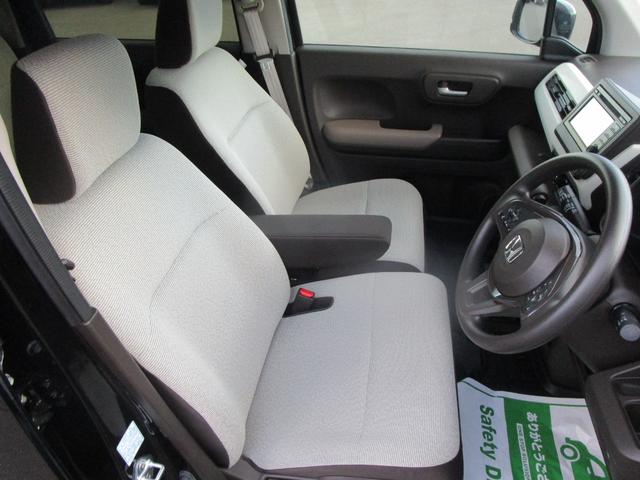 Ｎ－ＷＧＮ Ｌ　ＨｏｎｄａＳＥＮＳＩＮＧ・バックカメラ・エンジンスターター・フルセグＴＶ・ＬＥＤヘッドライト・シートヒーター・Ｂｌｕｅｔｏｏｔｈ接続（27枚目）