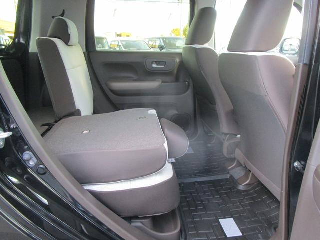 Ｎ－ＷＧＮ Ｌ　ＨｏｎｄａＳＥＮＳＩＮＧ・バックカメラ・エンジンスターター・フルセグＴＶ・ＬＥＤヘッドライト・シートヒーター・Ｂｌｕｅｔｏｏｔｈ接続（31枚目）