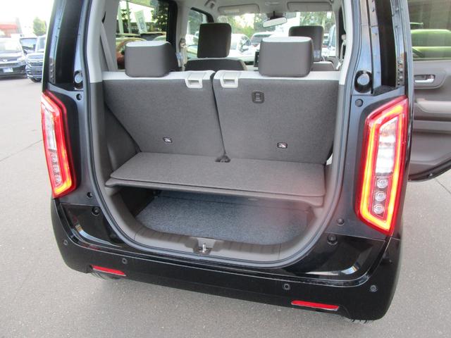 Ｎ－ＷＧＮ Ｌ　ＨｏｎｄａＳＥＮＳＩＮＧ・バックカメラ・エンジンスターター・フルセグＴＶ・ＬＥＤヘッドライト・シートヒーター・Ｂｌｕｅｔｏｏｔｈ接続（32枚目）