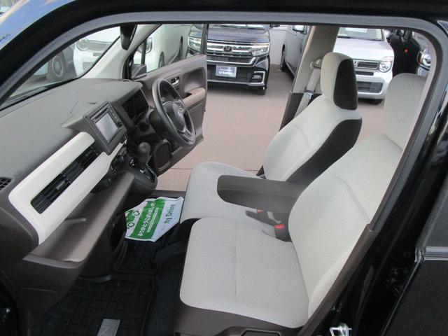 Ｎ－ＷＧＮ Ｌ　ＨｏｎｄａＳＥＮＳＩＮＧ・バックカメラ・エンジンスターター・フルセグＴＶ・ＬＥＤヘッドライト・シートヒーター・Ｂｌｕｅｔｏｏｔｈ接続（34枚目）