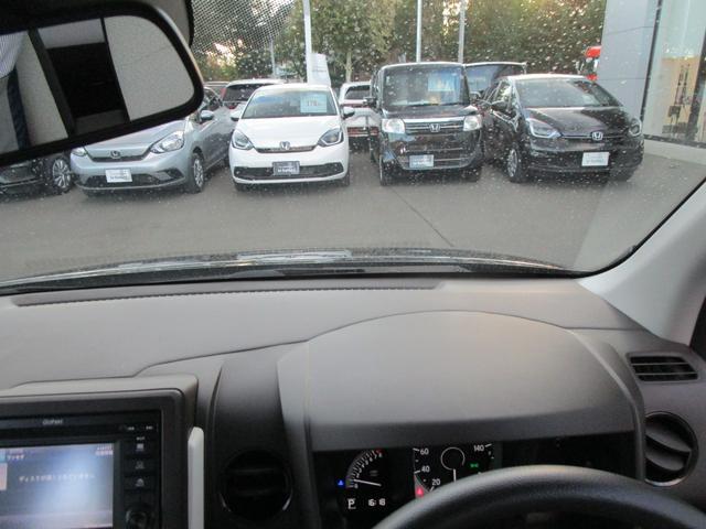 Ｎ－ＷＧＮ Ｌ　ＨｏｎｄａＳＥＮＳＩＮＧ・バックカメラ・エンジンスターター・フルセグＴＶ・ＬＥＤヘッドライト・シートヒーター・Ｂｌｕｅｔｏｏｔｈ接続（38枚目）