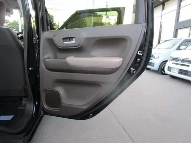 Ｎ－ＷＧＮ Ｌ　ＨｏｎｄａＳＥＮＳＩＮＧ・バックカメラ・エンジンスターター・フルセグＴＶ・ＬＥＤヘッドライト・シートヒーター・Ｂｌｕｅｔｏｏｔｈ接続（48枚目）