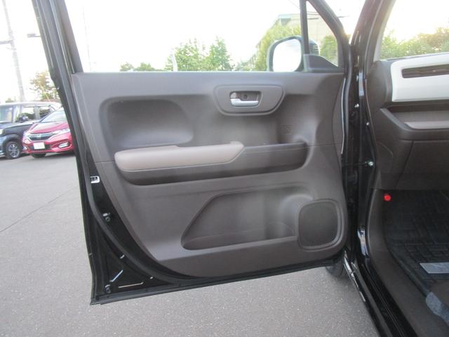 Ｎ－ＷＧＮ Ｌ　ＨｏｎｄａＳＥＮＳＩＮＧ・バックカメラ・エンジンスターター・フルセグＴＶ・ＬＥＤヘッドライト・シートヒーター・Ｂｌｕｅｔｏｏｔｈ接続（50枚目）