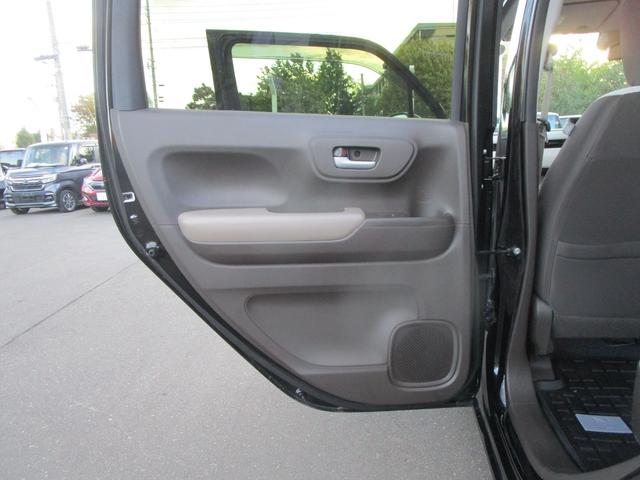 Ｎ－ＷＧＮ Ｌ　ＨｏｎｄａＳＥＮＳＩＮＧ・バックカメラ・エンジンスターター・フルセグＴＶ・ＬＥＤヘッドライト・シートヒーター・Ｂｌｕｅｔｏｏｔｈ接続（51枚目）