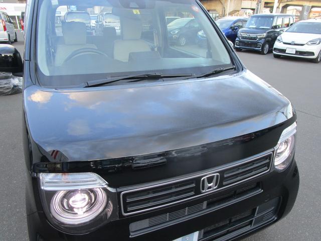 Ｎ－ＷＧＮ Ｌ　ＨｏｎｄａＳＥＮＳＩＮＧ・バックカメラ・エンジンスターター・フルセグＴＶ・ＬＥＤヘッドライト・シートヒーター・Ｂｌｕｅｔｏｏｔｈ接続（54枚目）