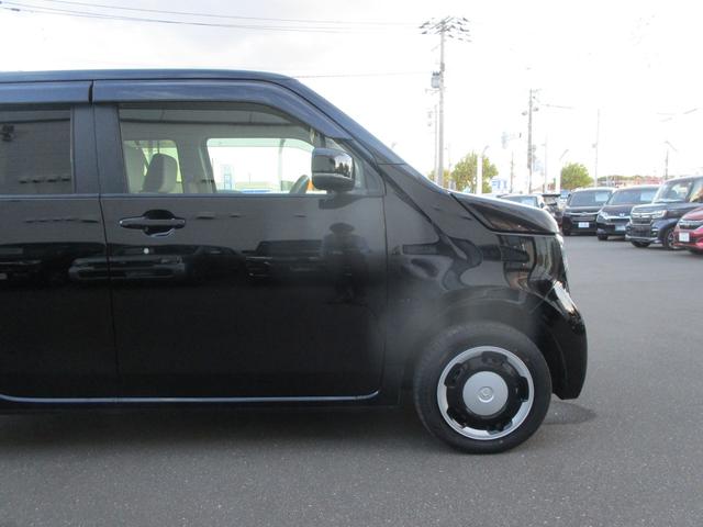 Ｎ－ＷＧＮ Ｌ　ＨｏｎｄａＳＥＮＳＩＮＧ・バックカメラ・エンジンスターター・フルセグＴＶ・ＬＥＤヘッドライト・シートヒーター・Ｂｌｕｅｔｏｏｔｈ接続（57枚目）