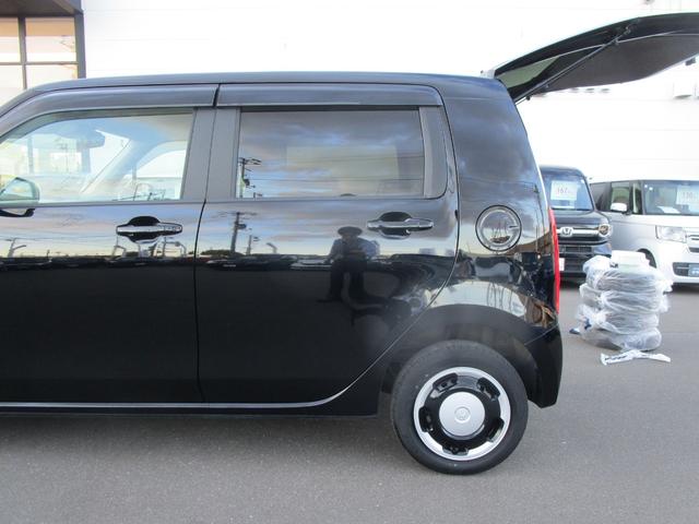 Ｎ－ＷＧＮ Ｌ　ＨｏｎｄａＳＥＮＳＩＮＧ・バックカメラ・エンジンスターター・フルセグＴＶ・ＬＥＤヘッドライト・シートヒーター・Ｂｌｕｅｔｏｏｔｈ接続（58枚目）