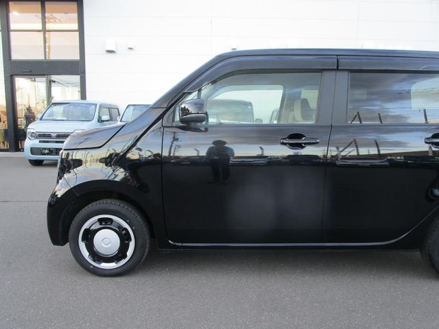 Ｎ－ＷＧＮ Ｌ　ＨｏｎｄａＳＥＮＳＩＮＧ・バックカメラ・エンジンスターター・フルセグＴＶ・ＬＥＤヘッドライト・シートヒーター・Ｂｌｕｅｔｏｏｔｈ接続（59枚目）