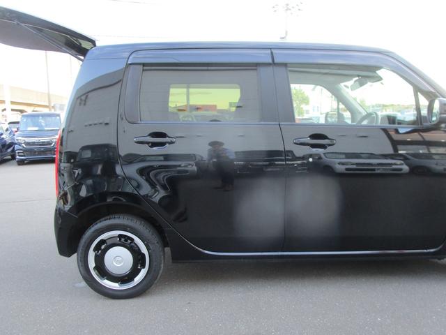 Ｎ－ＷＧＮ Ｌ　ＨｏｎｄａＳＥＮＳＩＮＧ・バックカメラ・エンジンスターター・フルセグＴＶ・ＬＥＤヘッドライト・シートヒーター・Ｂｌｕｅｔｏｏｔｈ接続（60枚目）