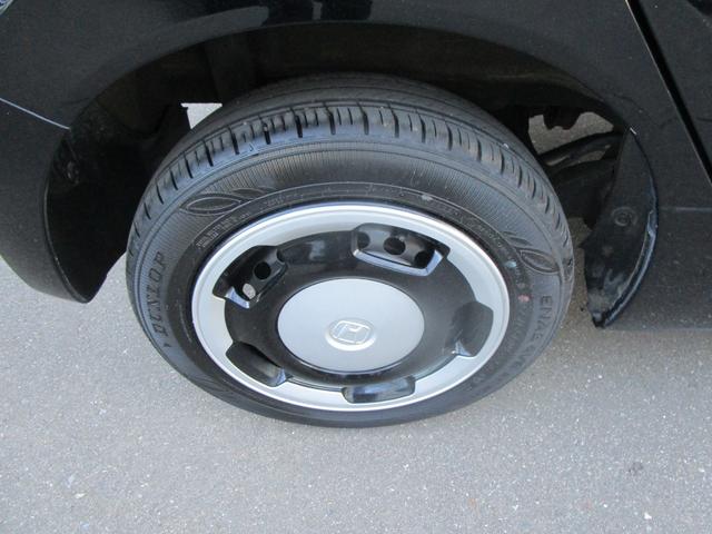 Ｎ－ＷＧＮ Ｌ　ＨｏｎｄａＳＥＮＳＩＮＧ・バックカメラ・エンジンスターター・フルセグＴＶ・ＬＥＤヘッドライト・シートヒーター・Ｂｌｕｅｔｏｏｔｈ接続（61枚目）