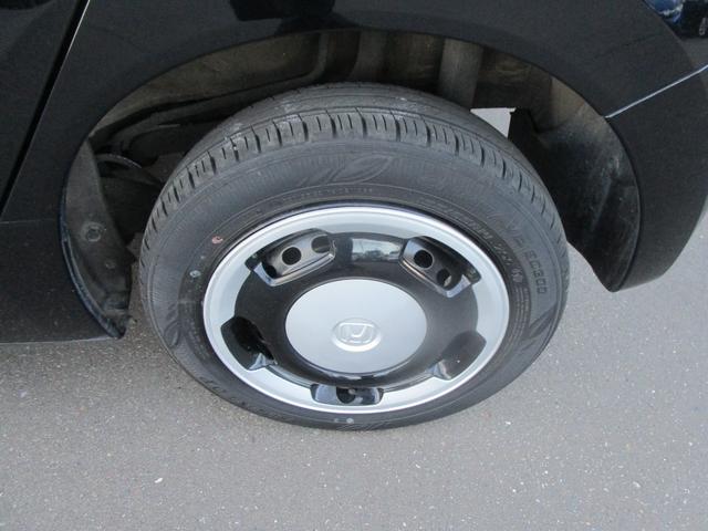 Ｎ－ＷＧＮ Ｌ　ＨｏｎｄａＳＥＮＳＩＮＧ・バックカメラ・エンジンスターター・フルセグＴＶ・ＬＥＤヘッドライト・シートヒーター・Ｂｌｕｅｔｏｏｔｈ接続（63枚目）