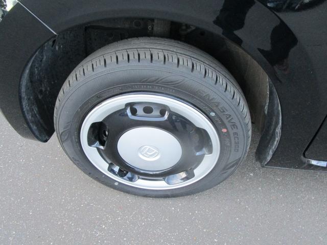 Ｎ－ＷＧＮ Ｌ　ＨｏｎｄａＳＥＮＳＩＮＧ・バックカメラ・エンジンスターター・フルセグＴＶ・ＬＥＤヘッドライト・シートヒーター・Ｂｌｕｅｔｏｏｔｈ接続（64枚目）