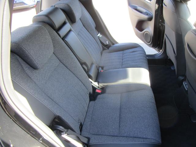 フィット ｅ：ＨＥＶホーム　メモリーナビ・リアカメラ・センシング・障害物センサー・ＬＥＤヘッドライト・夏冬タイヤ・ドラレコ・Ｂｌｕｅｔｏｏｔｈ・（38枚目）