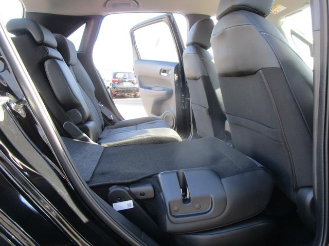 フィット ｅ：ＨＥＶホーム　メモリーナビ・リアカメラ・センシング・障害物センサー・ＬＥＤヘッドライト・夏冬タイヤ・ドラレコ・Ｂｌｕｅｔｏｏｔｈ・（40枚目）