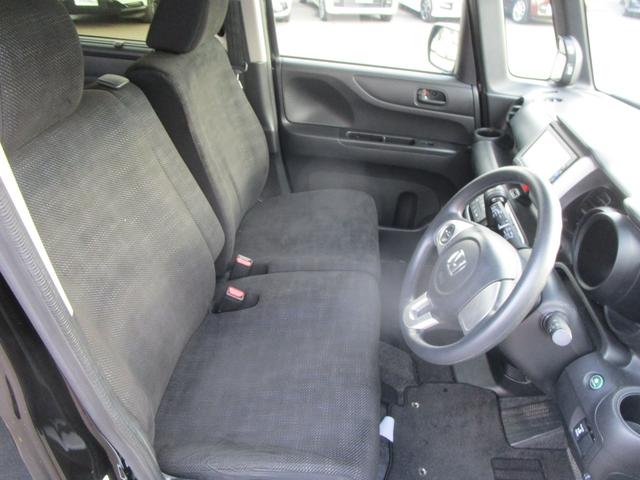 N-BOX GSSパッケージ メモリーナビ・リアカメラ・Bluetooth・エンジンスターター・ETC・片側電動SD(25枚目)