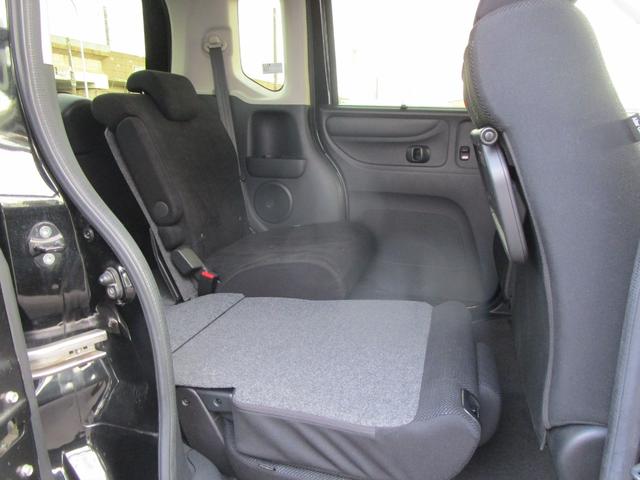 N-BOX GSSパッケージ メモリーナビ・リアカメラ・Bluetooth・エンジンスターター・ETC・片側電動SD(28枚目)