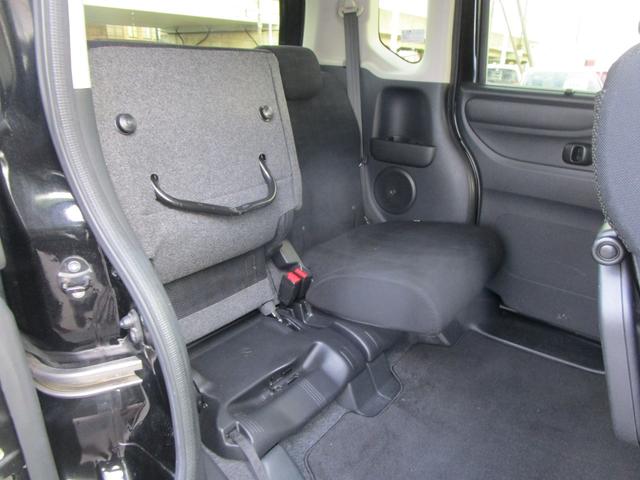 N-BOX GSSパッケージ メモリーナビ・リアカメラ・Bluetooth・エンジンスターター・ETC・片側電動SD(29枚目)