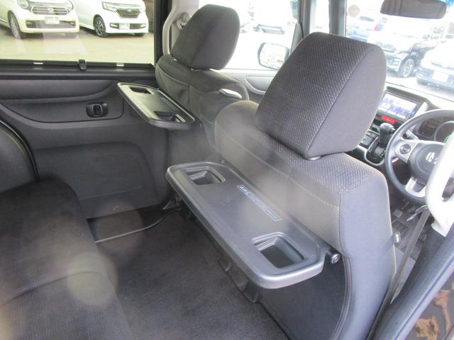 N-BOX GSSパッケージ メモリーナビ・リアカメラ・Bluetooth・エンジンスターター・ETC・片側電動SD(31枚目)