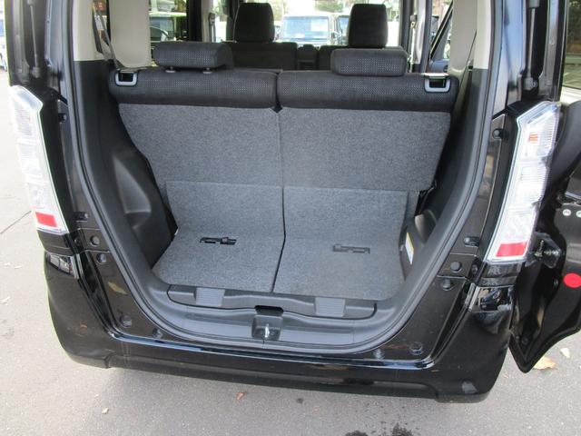 N-BOX GSSパッケージ メモリーナビ・リアカメラ・Bluetooth・エンジンスターター・ETC・片側電動SD(32枚目)