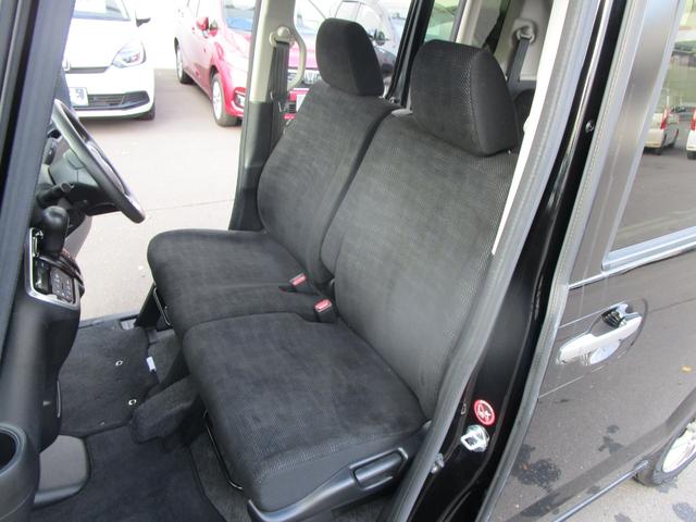 N-BOX GSSパッケージ メモリーナビ・リアカメラ・Bluetooth・エンジンスターター・ETC・片側電動SD(35枚目)