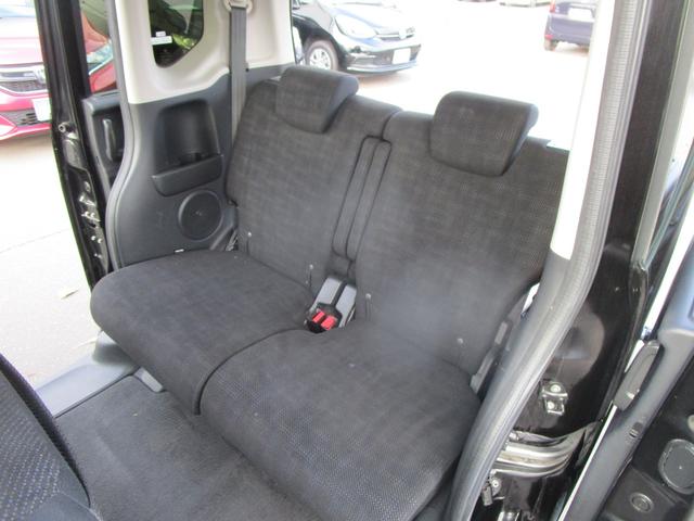 N-BOX GSSパッケージ メモリーナビ・リアカメラ・Bluetooth・エンジンスターター・ETC・片側電動SD(36枚目)