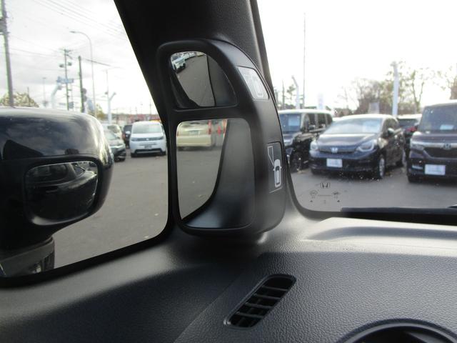 N-BOX GSSパッケージ メモリーナビ・リアカメラ・Bluetooth・エンジンスターター・ETC・片側電動SD(39枚目)