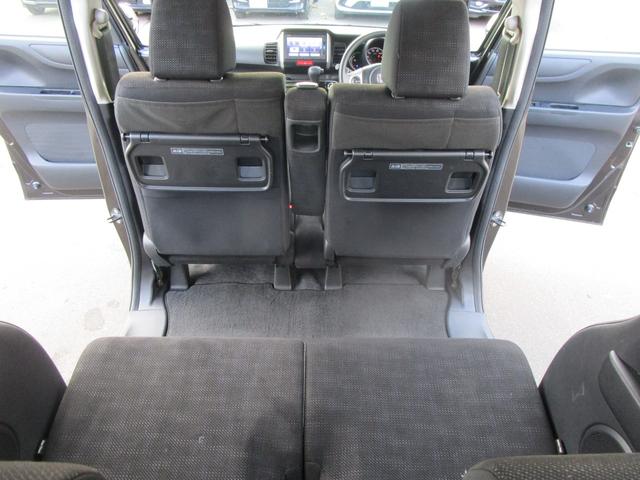 N-BOX GSSパッケージ メモリーナビ・リアカメラ・Bluetooth・エンジンスターター・ETC・片側電動SD(41枚目)