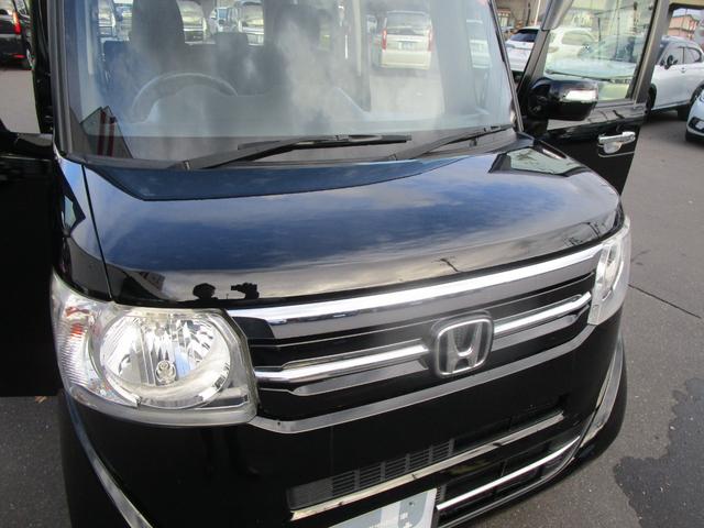 N-BOX GSSパッケージ メモリーナビ・リアカメラ・Bluetooth・エンジンスターター・ETC・片側電動SD(46枚目)