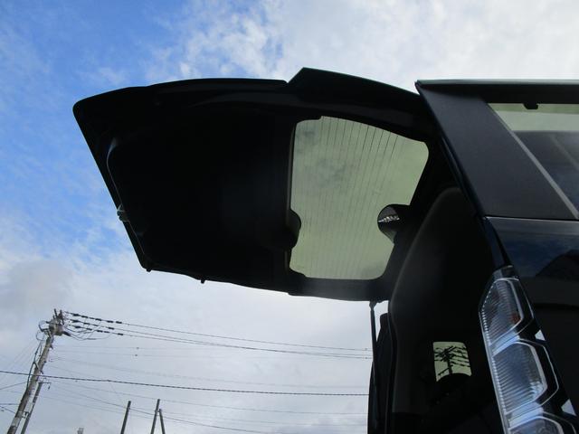 N-BOX GSSパッケージ メモリーナビ・リアカメラ・Bluetooth・エンジンスターター・ETC・片側電動SD(53枚目)