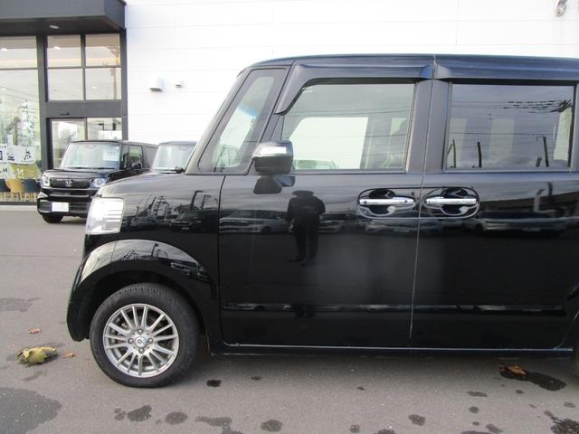 N-BOX GSSパッケージ メモリーナビ・リアカメラ・Bluetooth・エンジンスターター・ETC・片側電動SD(57枚目)