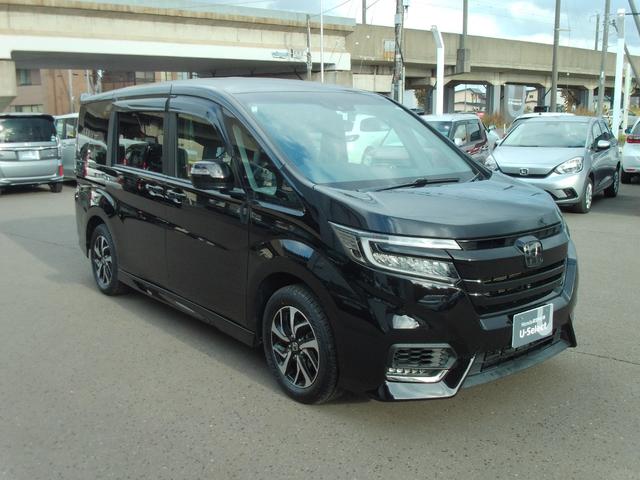 ステップワゴンスパーダ スパーダ・クールスピリットホンダセンシング HondaSENSING・360度カメラ・ETC・エンジンスターター・フルセグTV・純正メモリーナビ・両側電動スライドドア・LEDヘッドライト・Bluetooth接続・ドライブレコーダー(29枚目)
