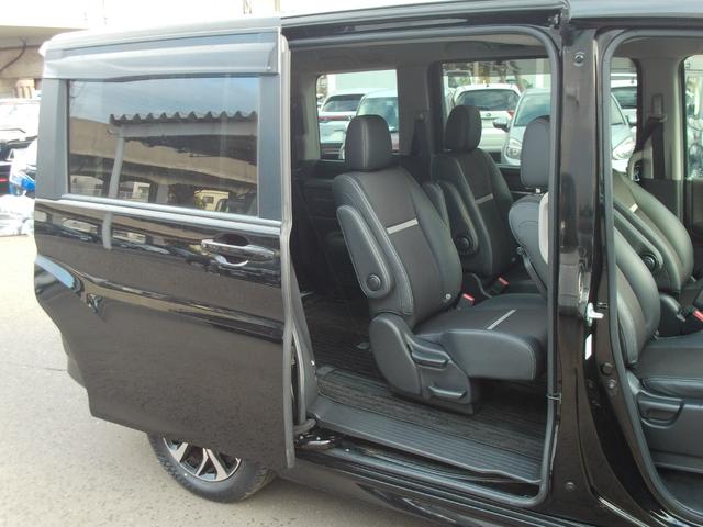 ステップワゴンスパーダ スパーダ・クールスピリットホンダセンシング HondaSENSING・360度カメラ・ETC・エンジンスターター・フルセグTV・純正メモリーナビ・両側電動スライドドア・LEDヘッドライト・Bluetooth接続・ドライブレコーダー(41枚目)